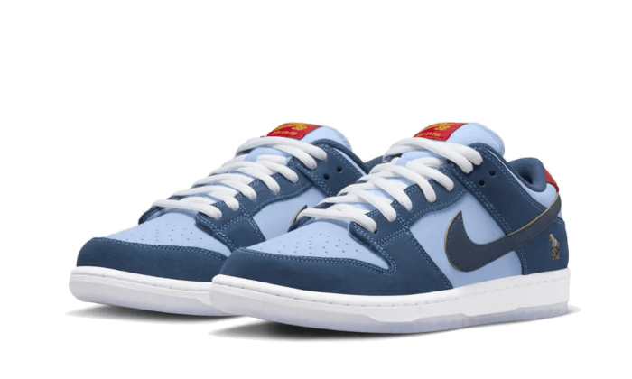 Nike SB Dunk Low Pro Why So Sad? - Sneaker Request - Sneakers - Nike
