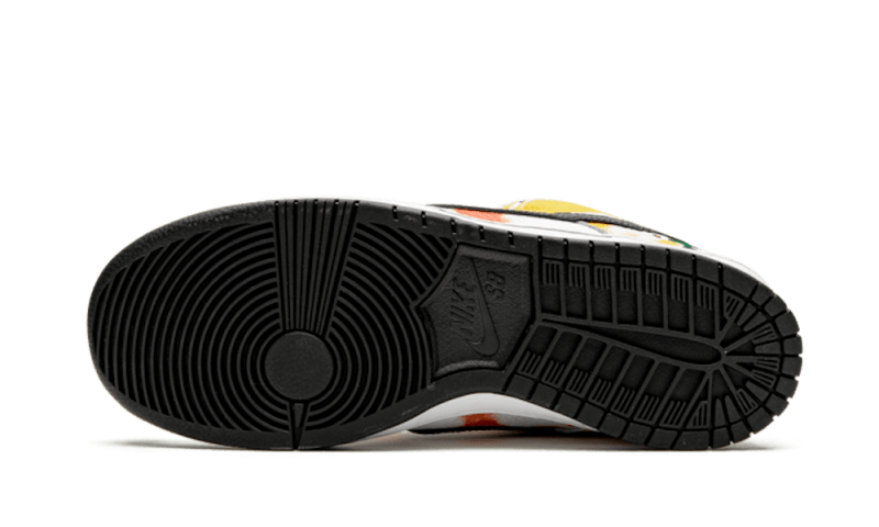 Nike SB Dunk Low Raygun Tie Dye Away - Sneaker Request - Sneakers - Nike