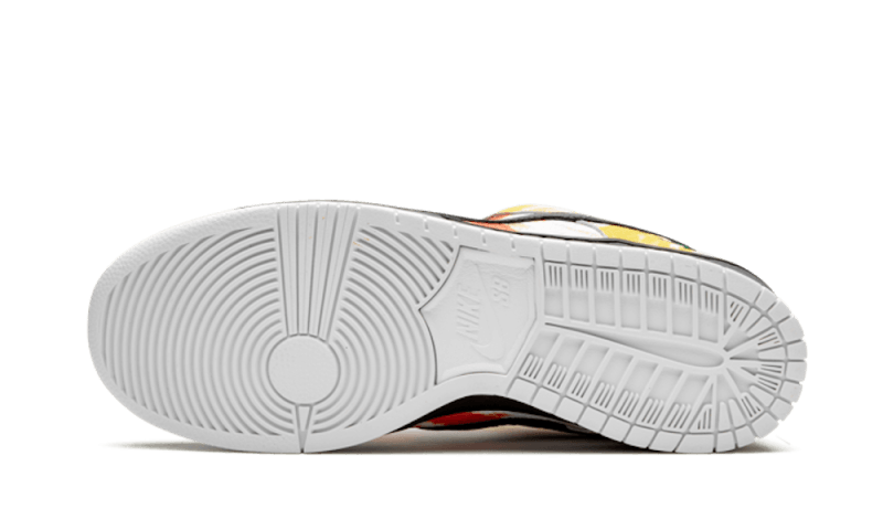 Nike SB Dunk Low Raygun Tie Dye Home - Sneaker Request - Sneakers - Nike