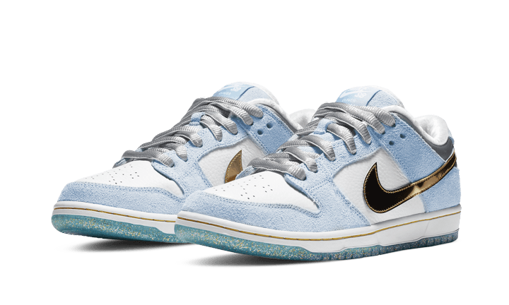 Nike SB Dunk Low Sean Cliver - Sneaker Request - Sneakers - Nike