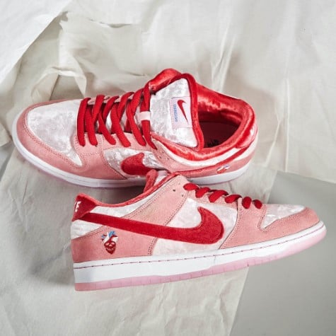 Sb dunk deals low strangelove