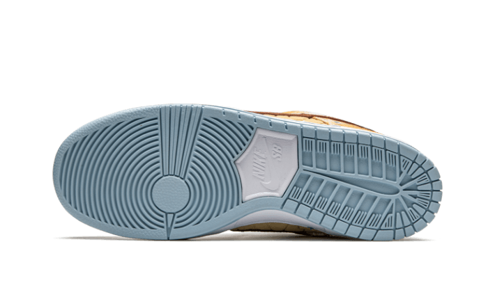 Nike SB Dunk Low Street Hawker (2021) - Sneaker Request - Sneakers - Nike