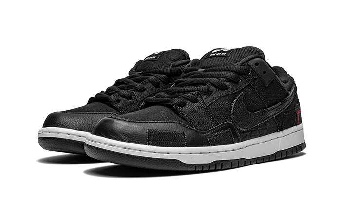Nike SB Dunk Low Wasted Youth - Sneaker Request - Sneakers - Nike