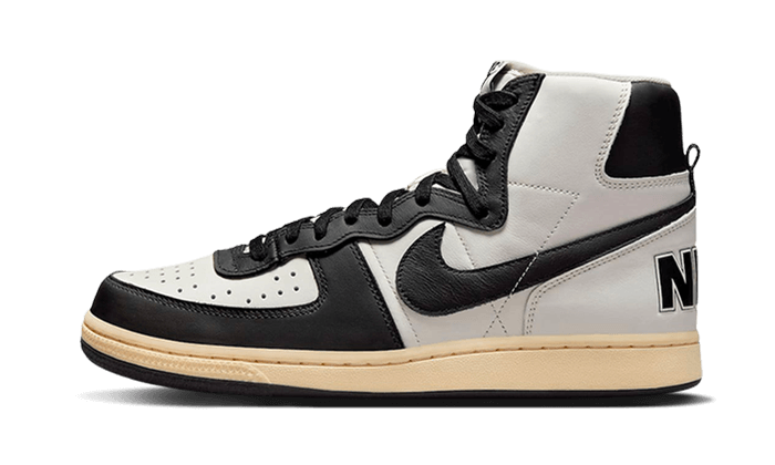 Nike Terminator Hoge PRM Panda