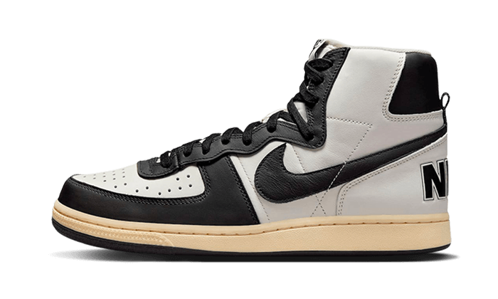 Nike Terminator High PRM Panda - Sneaker Request - Sneakers - Nike