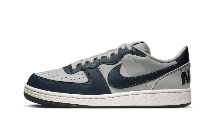 Nike Terminator Low Georgetown - Sneaker Request - Sneakers - Nike