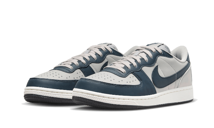 Nike Terminator Low Georgetown - Sneaker Request - Sneakers - Nike