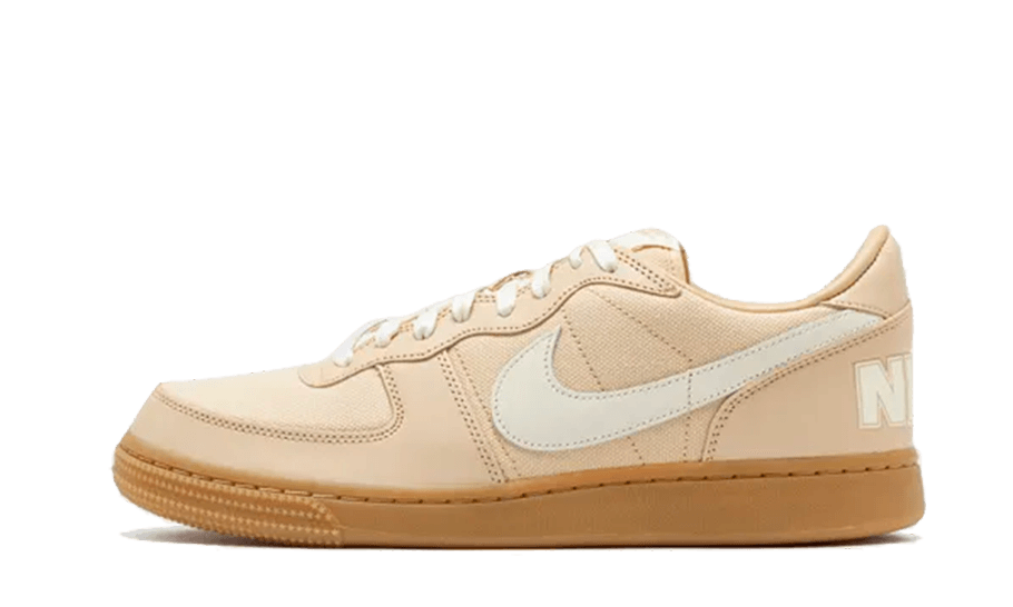 Nike Terminator Low PRM Sesame Coconut Milk - Sneaker Request - Sneakers - Nike