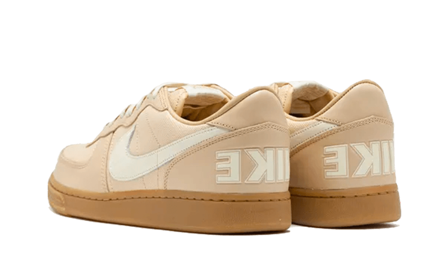 Nike Terminator Low PRM Sesame Coconut Milk - Sneaker Request - Sneakers - Nike