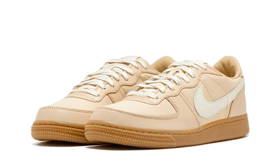 Nike Terminator Low PRM Sesame Coconut Milk - Sneaker Request - Sneakers - Nike