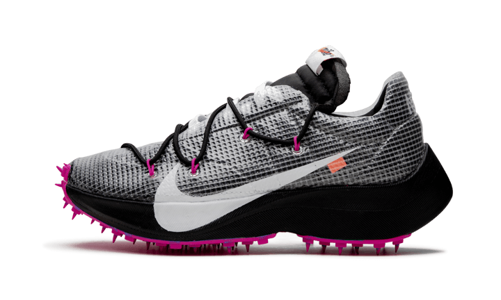 Nike Vapor Street Off-White Black Pink - Sneaker Request - Sneakers - Nike