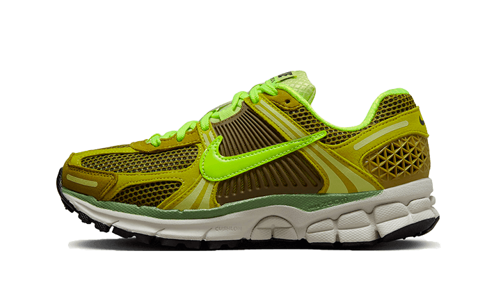 Nike Vomero 5 Olive Flak Volt - Sneaker Request - Sneakers - Nike