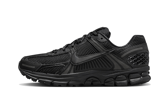 Nike Vomero 5 Triple Black - Sneaker Request - Sneakers - Nike