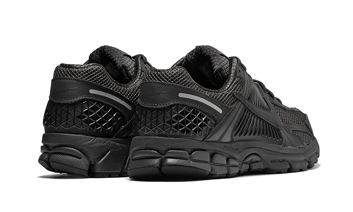 Nike Vomero 5 Triple Black - Sneaker Request - Sneakers - Nike