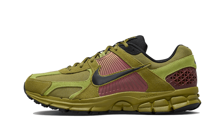 Nike Zoom Vomero 5 Pacific Moss - Sneaker Request - Sneakers - Nike