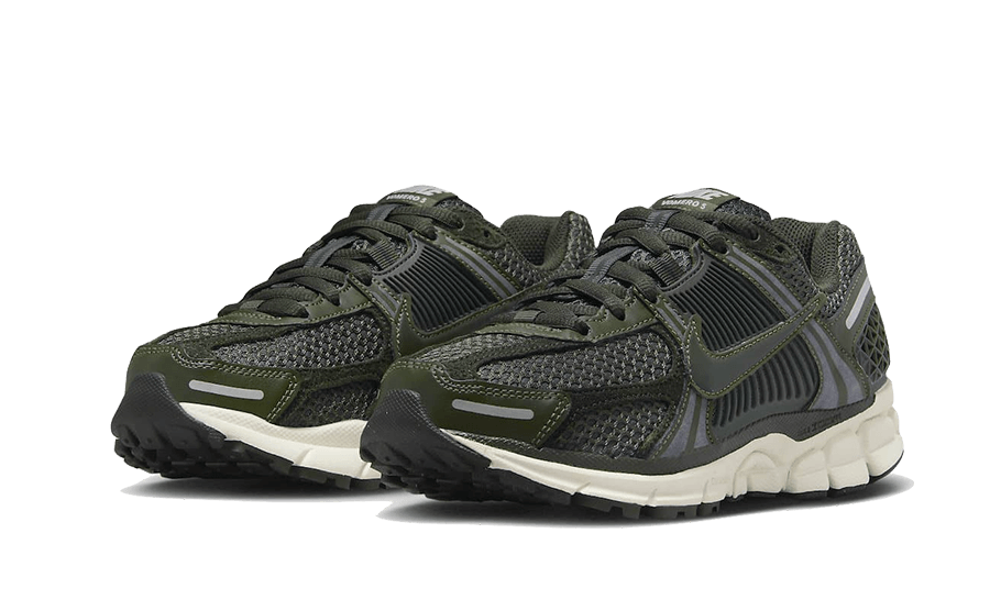 Nike Zoom Vomero 5 Sequoia - Sneaker Request - Sneakers - Nike