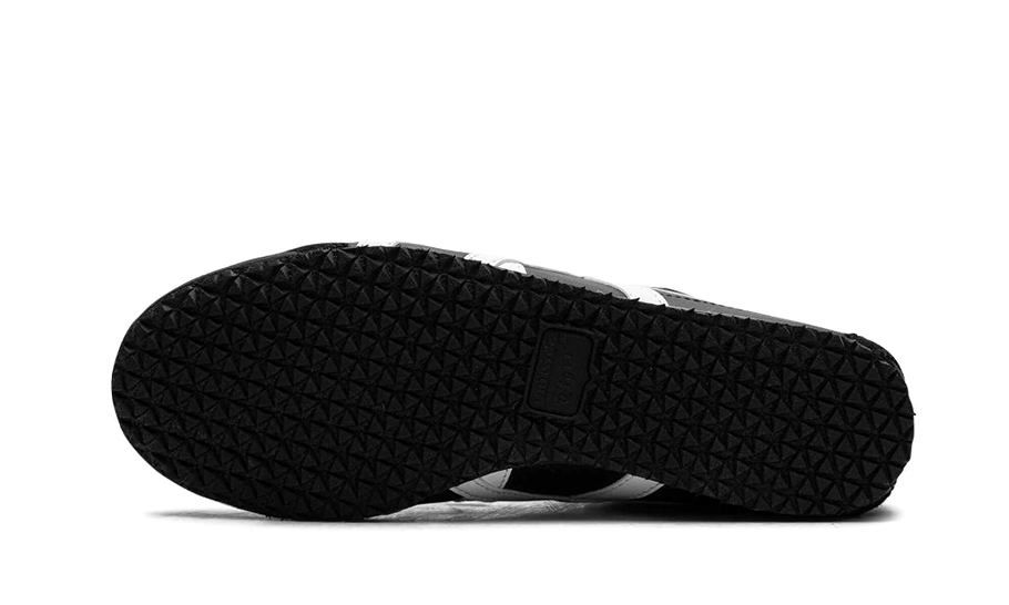 Onitsuka Tiger Mexico 66 Black White - Sneaker Request - Sneakers - Onitsuka Tiger