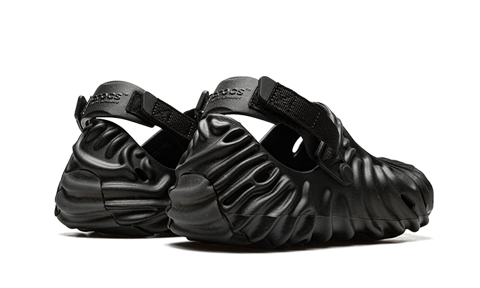 Salehe Bembury Crocs Pollex Clog Sasquatch - Sneaker Request - Chaussures - Crocs