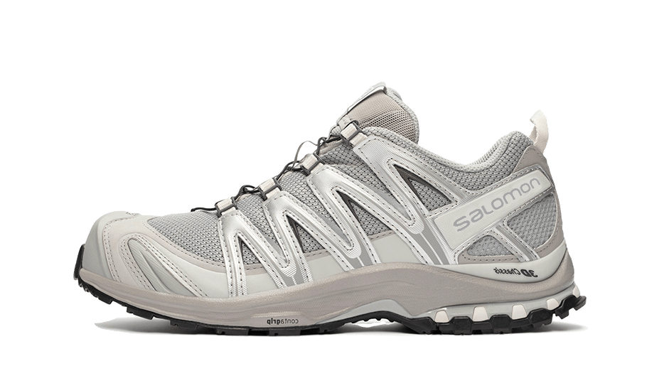 Salomon XA Pro 3D Alloy Silver - Sneaker Request - Sneakers - Salomon