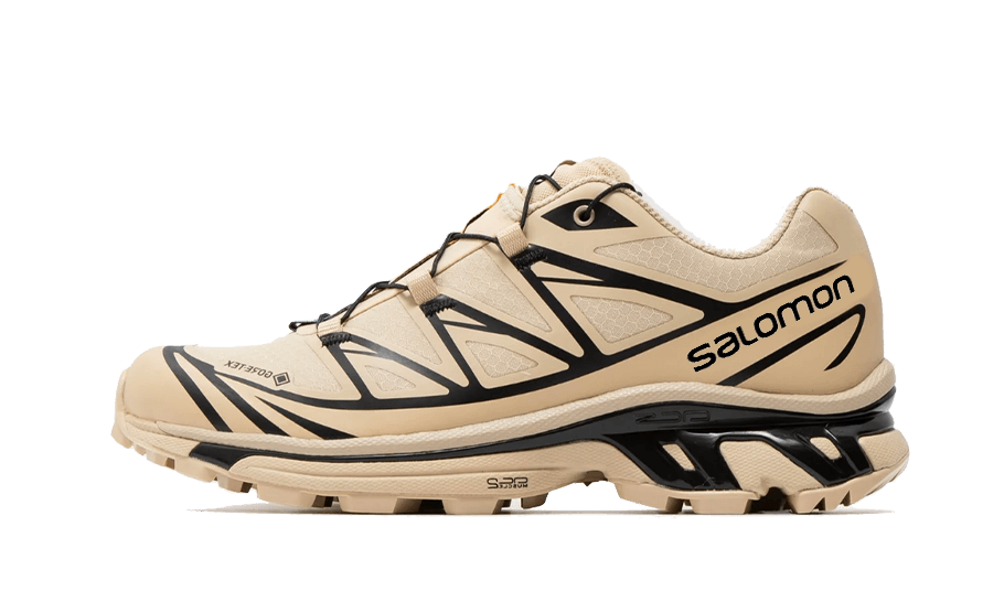 Salomon XT-6 GTX Safari - Sneaker Request - Sneakers - Salomon