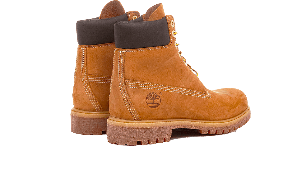 Timberland 6" Premium Waterproof Boot Wheat - Sneaker Request - Chaussures - Timberland