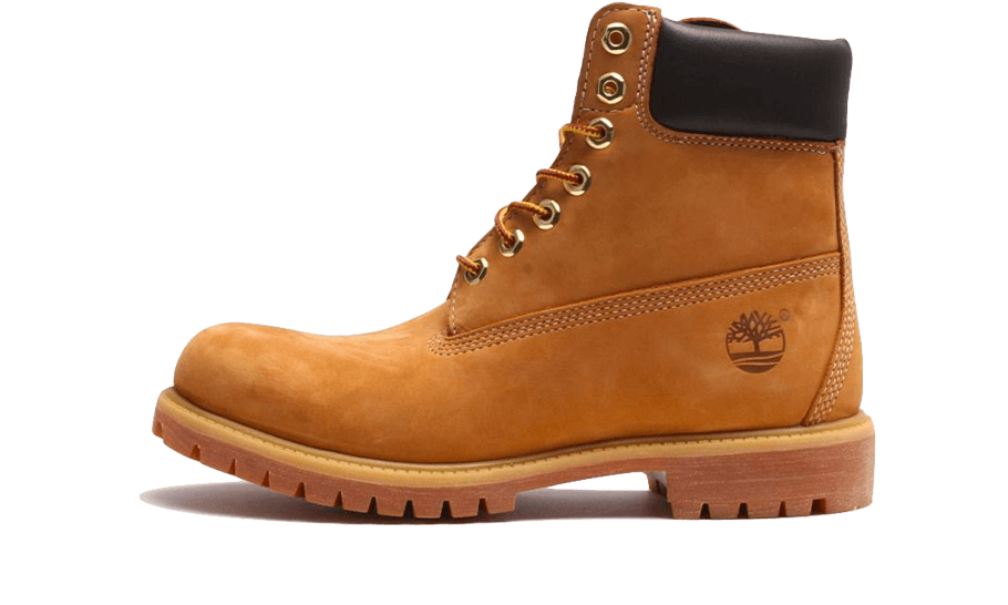 Timberland 6" Premium Waterproof Boot Wheat - Sneaker Request - Chaussures - Timberland