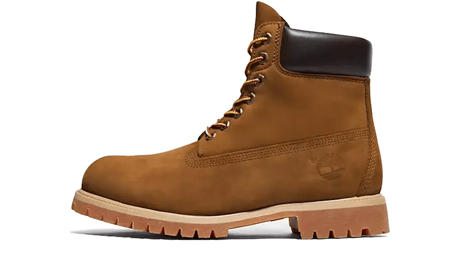 Timberland 6" Premium Waterproof Dark Wheat - Sneaker Request - Chaussures - Timberland