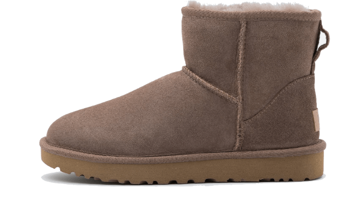 UGG Classic Mini II Boot Caribou - Sneaker Request - Chaussures - UGG