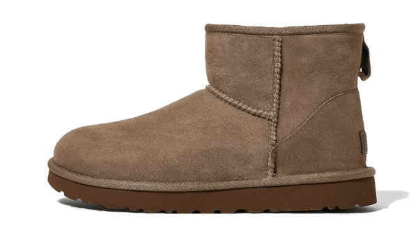 Ugg mini 2025 ii antilope