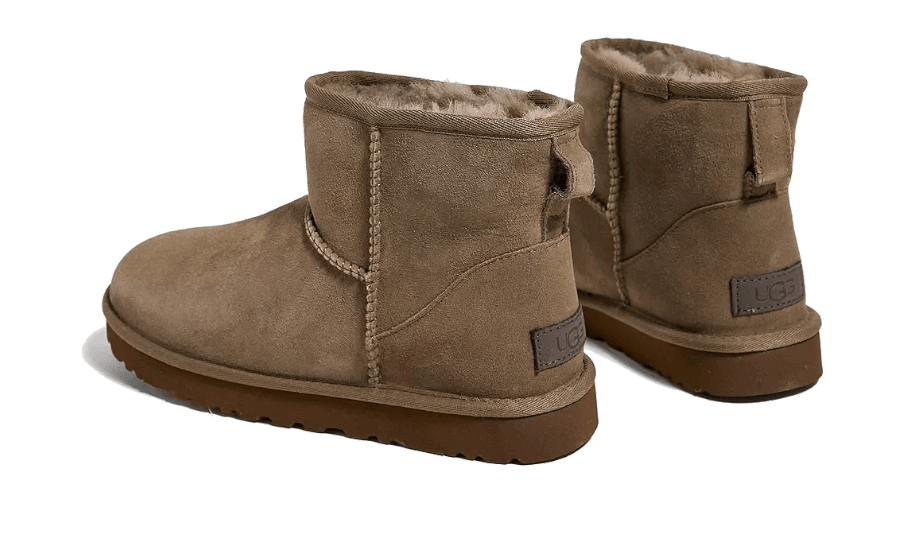 Ugg chaussure clearance