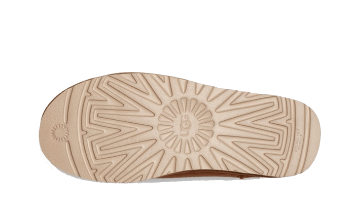 UGG Classic Slip-On Chestnut - Sneaker Request - Chaussures - UGG