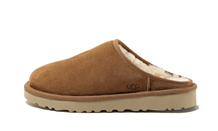 UGG Classic Slip-On Chestnut - Sneaker Request - Chaussures - UGG