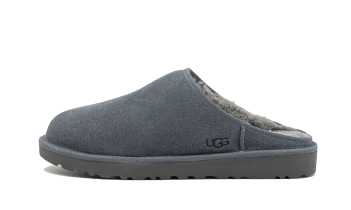 UGG Classic Slip-On Metal Tnl - Sneaker Request - Chaussures - UGG