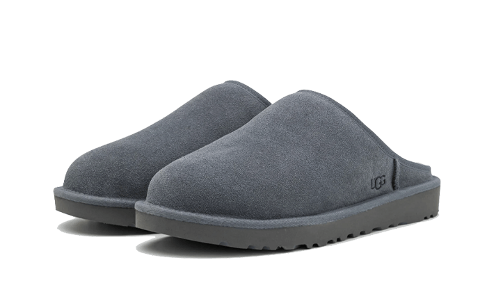 UGG Classic Slip-On Metal Tnl - Sneaker Request - Chaussures - UGG