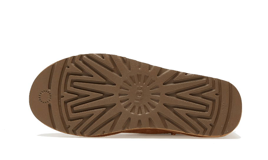 UGG Classic Ultra Mini Boot Chestnut - Sneaker Request - Chaussures - UGG