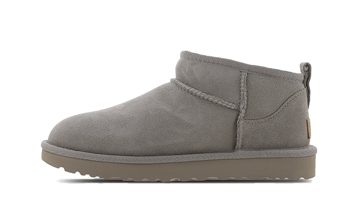 UGG Classic Ultra Mini Boot Goat - Sneaker Request - Chaussures - UGG