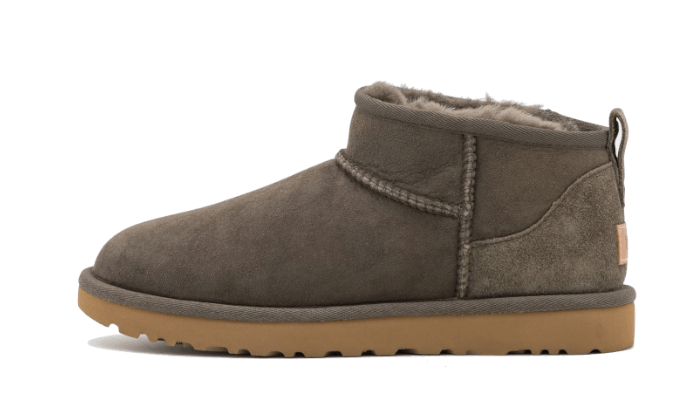 UGG Classic Ultra Mini Boot Slate - Sneaker Request - Chaussures - UGG