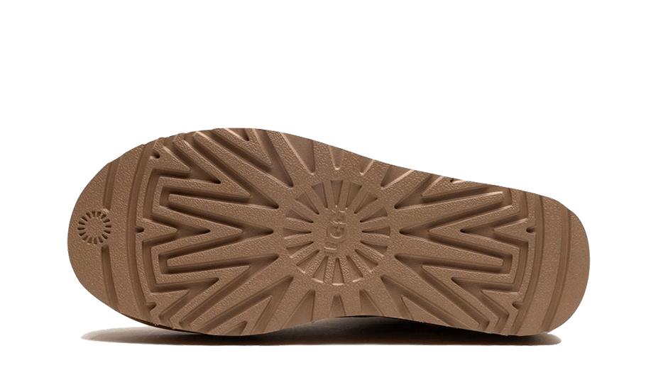 UGG Classic Ultra Mini Platform Boot Sand - Sneaker Request - Chaussures - UGG