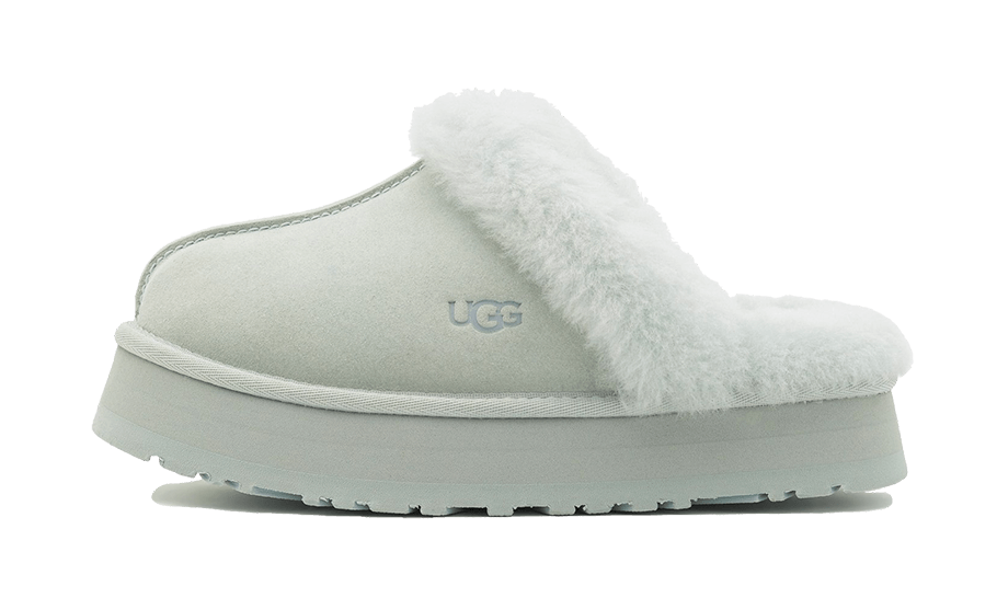 UGG Disquette Slipper Goose - Sneaker Request - Chaussures - UGG