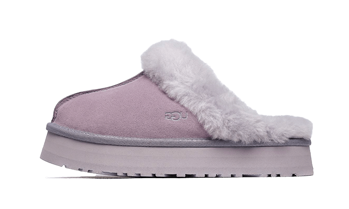 UGG Disquette Slipper June Gloom - Sneaker Request - Chaussures - UGG