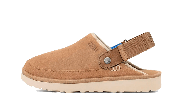 UGG Goldencoast Clog Sand - Sneaker Request - Chaussures - UGG