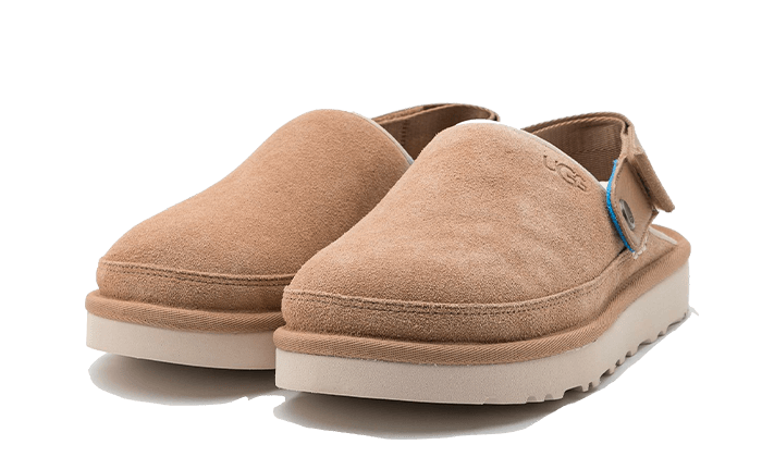 UGG Goldencoast Clog Sand - Sneaker Request - Chaussures - UGG