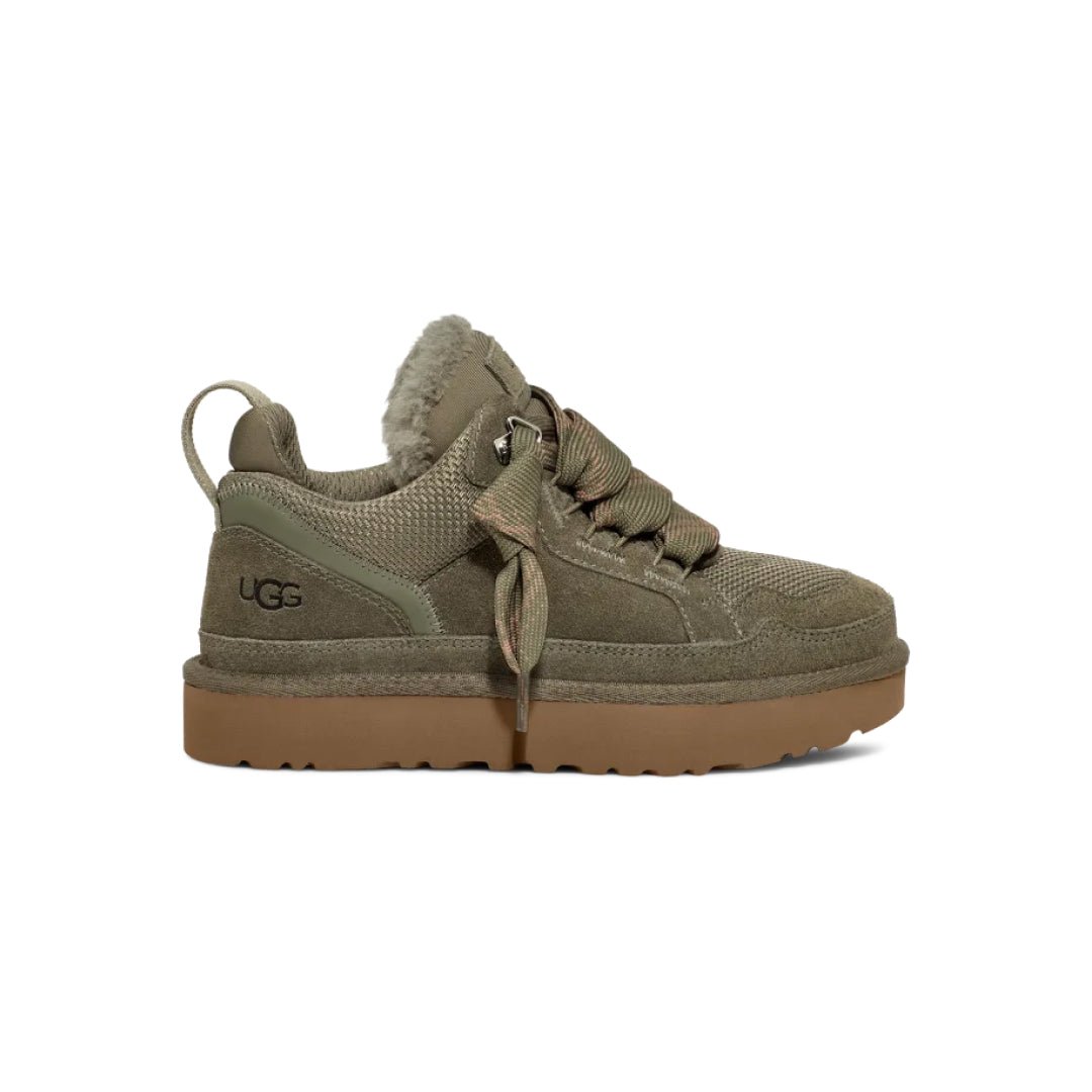 Uggs sneaker dames new arrivals