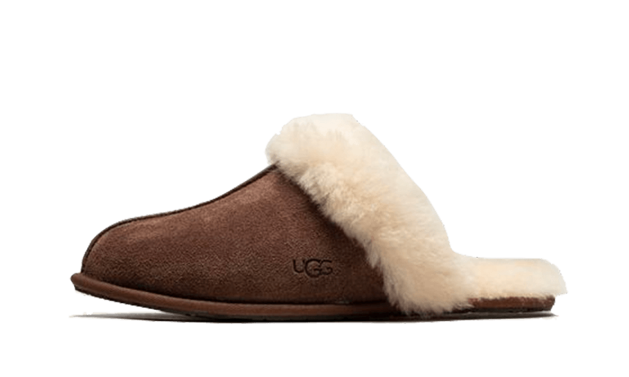 UGG Scuffette II Espresso - Sneaker Request - Chaussures - UGG