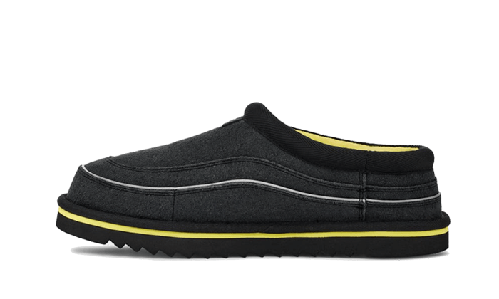 UGG Tasman Cali Wave Black Pearfect - Sneaker Request - Chaussures - UGG