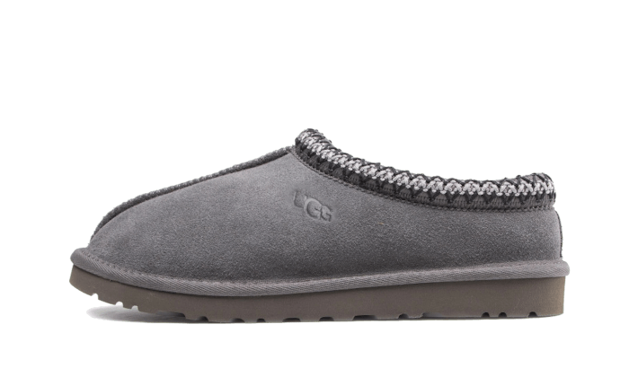 UGG Tasman Slipper Dark Grey - Sneaker Request - Chaussures - UGG
