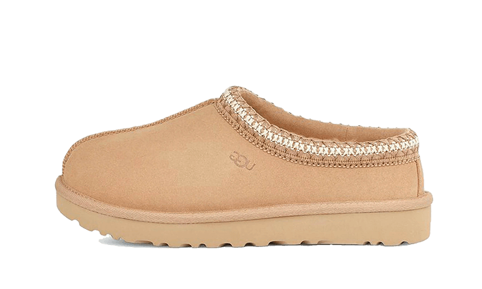 UGG Tasman Slipper Driftwood - Sneaker Request - Chaussures - UGG