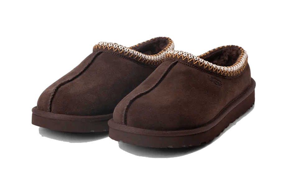 UGG Tasman Slipper Dusted Cocoa - Sneaker Request - Chaussures - UGG