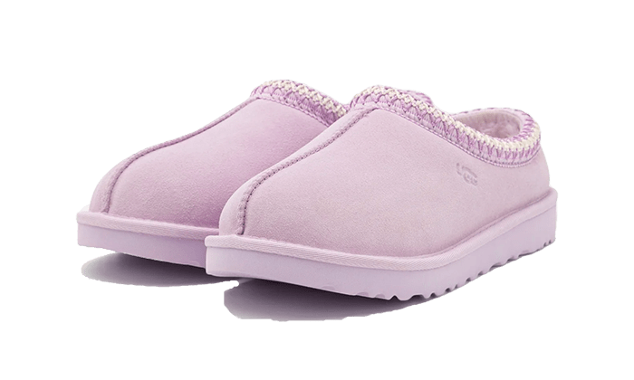 UGG Tasman Slipper Lavender Fog - Sneaker Request - Chaussures - UGG