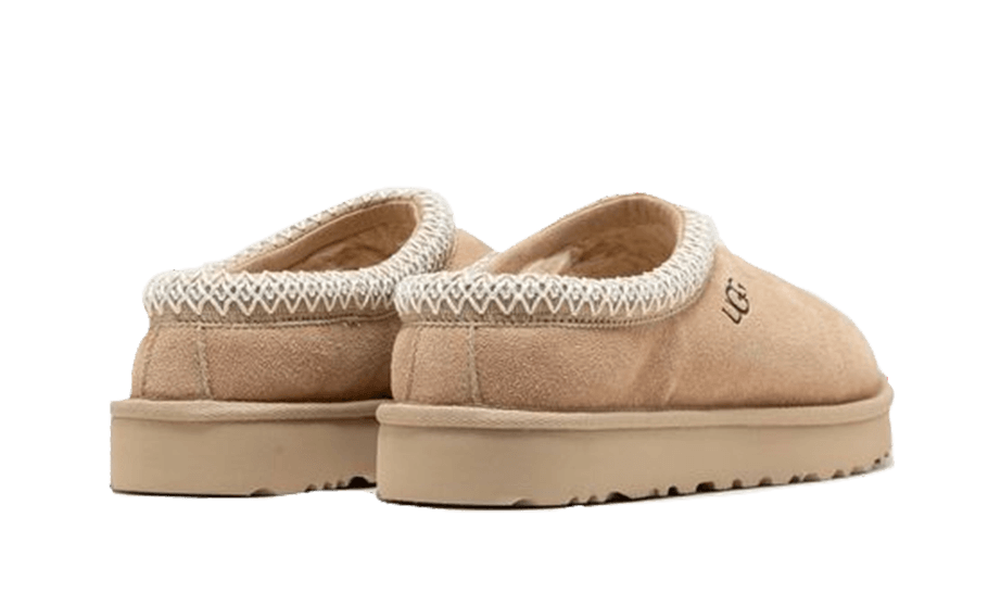 UGG Tasman Slipper Mustard Seed - Sneaker Request - Chaussures - UGG